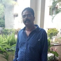 Dinesh Nayak