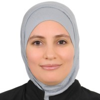 Doaa Elbourhamy