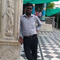 RAM KAILASH GUPTA