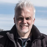 Stuart Ryan