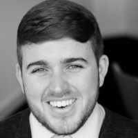 Conor Anderson