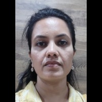 Manali Kamat (Tendulkar)