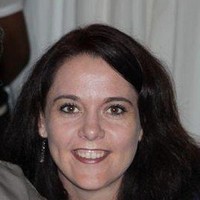 Almarie van der Merwe