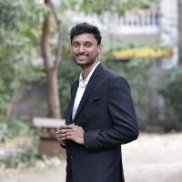 Vaibhav Hebbal