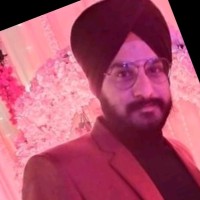 Paramjeet Singh Chopra