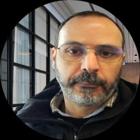 Saïd Chaouni
