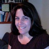 Andrea White