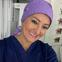 Dorota Gorszwin