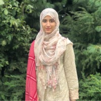 Bushra Raza