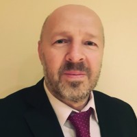 Volodymyr Markov