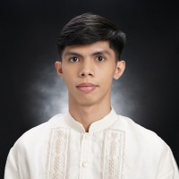 Jerome Derrick Baldevarona