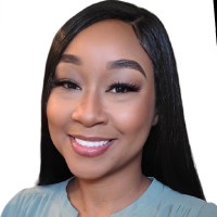 Keyonna Jacobs, Mba