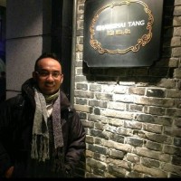 Reizza Maha Putra