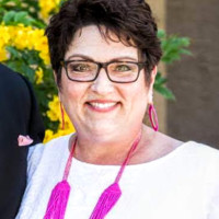 Laurie Crispano