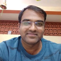 Hari Krishna