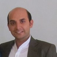 علی دهستانی Ali dehestani