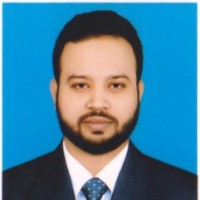 Milton Chowdhury
