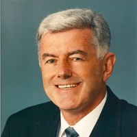 Ian Neville P.Eng, MPA, PWLF