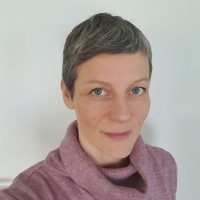 Christine Cmarits