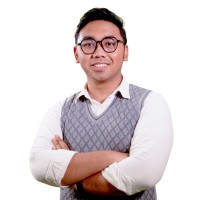 Nathanael Khareza