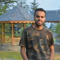 Hitesh Kumar