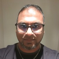 Arvin Durgapersad