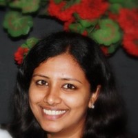 Preethi Lourdhunathan