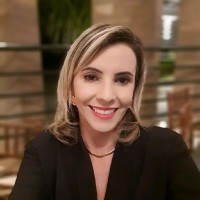 Luciene Arruda - Sabin Sinai