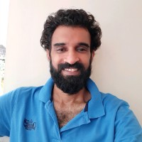 Ratheesh Radhakrishnan Nair