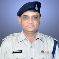 Ghanendra Bundela