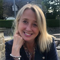 Tina Walker