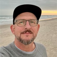 Brian Wood