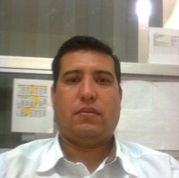 Arturo Fernández Esquinca