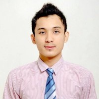 Ahmad Rizali Ramadhani