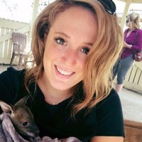 Caitlin Charron, CPA