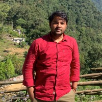 Santosh Kumar