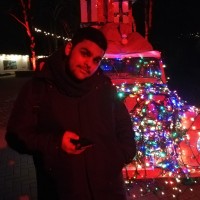 Faris Alblooki