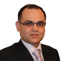 Dr.Jiten Walia