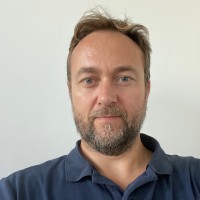 Arnaud Bourdeverre