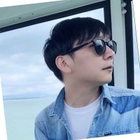 FRANK WANG