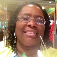 Felicia Harris