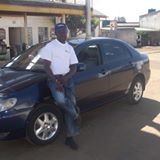 Walter Kwanya