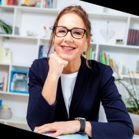 Claudia Gonzalez Cuerda- Bürki