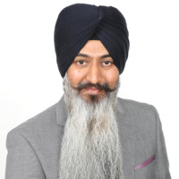 Lakhbir Singh Brar