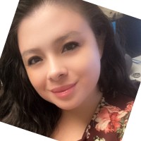 Samantha Cazares