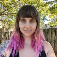 Kate Abernathy