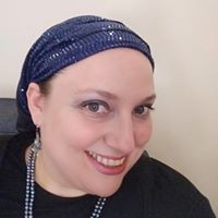 Tatyana (Chaya Tova) Miller