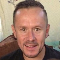 German Ballestero Mora