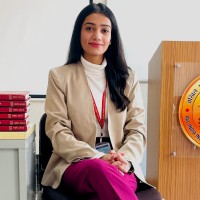 Dr. Swati Suman