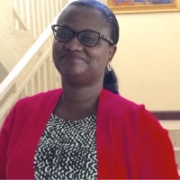 Ayele Rwayitare Egbuson